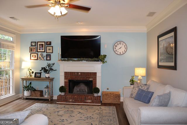 6108 Windflower Drive, Powder Springs, GA 30127