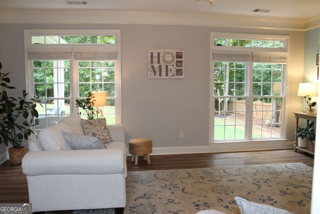 6108 Windflower Drive, Powder Springs, GA 30127