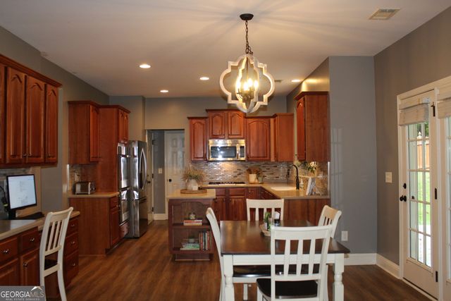 6108 Windflower Drive, Powder Springs, GA 30127
