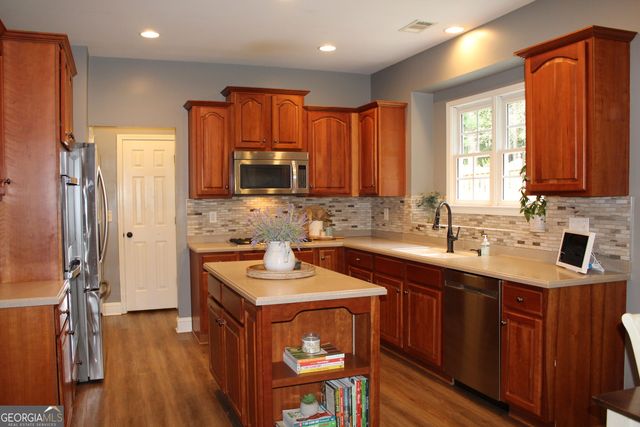 6108 Windflower Drive, Powder Springs, GA 30127