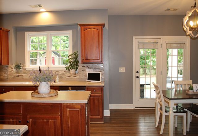 6108 Windflower Drive, Powder Springs, GA 30127