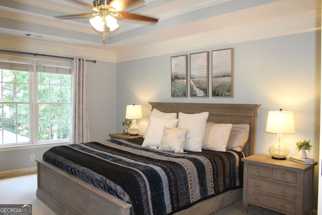 6108 Windflower Drive, Powder Springs, GA 30127