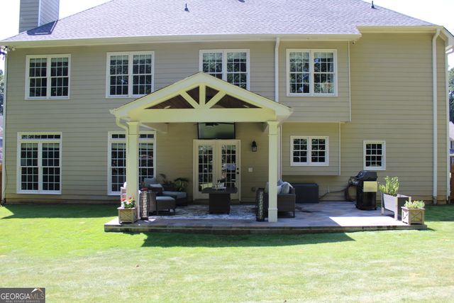 6108 Windflower Drive, Powder Springs, GA 30127