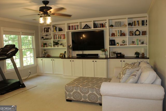 6108 Windflower Drive, Powder Springs, GA 30127