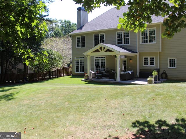 6108 Windflower Drive, Powder Springs, GA 30127