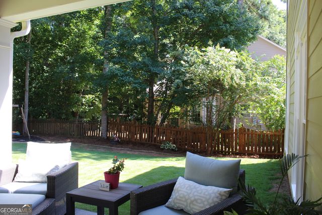 6108 Windflower Drive, Powder Springs, GA 30127