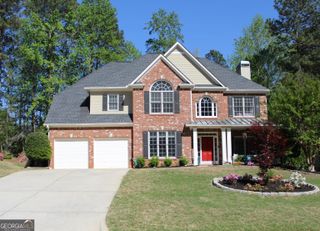 6108 Windflower Drive, Powder Springs, GA 30127