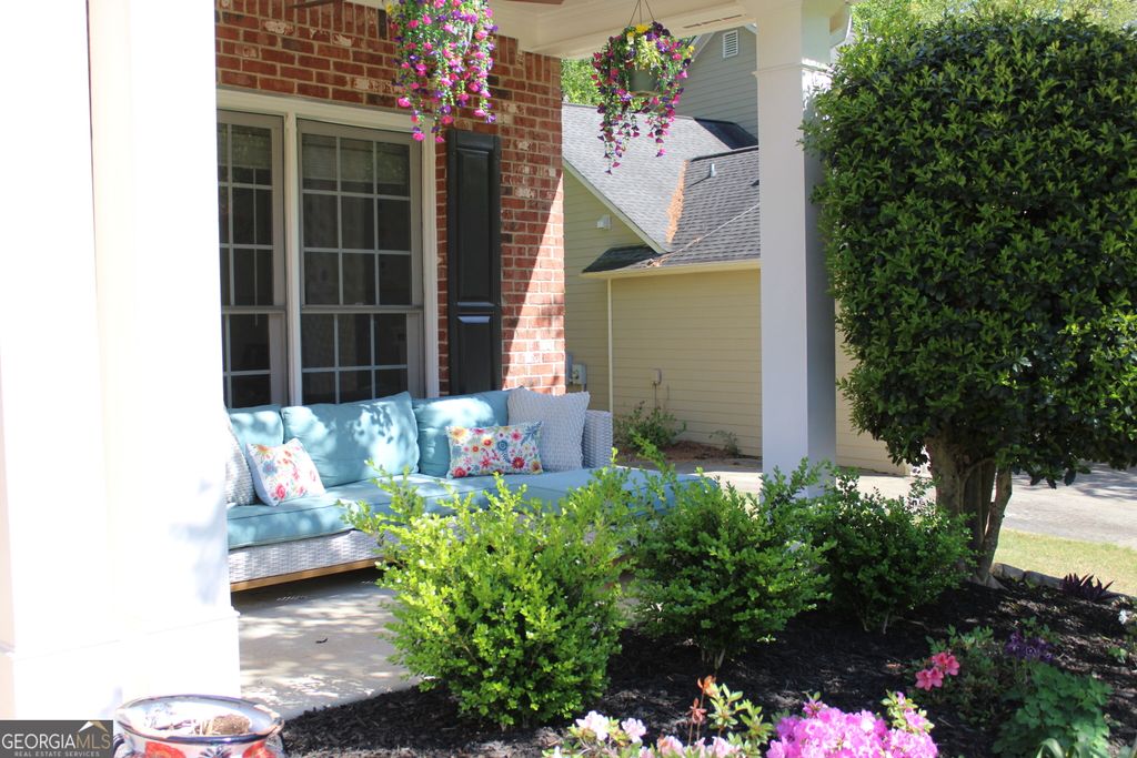 6108 Windflower Drive, Powder Springs, GA 30127 — photo 3