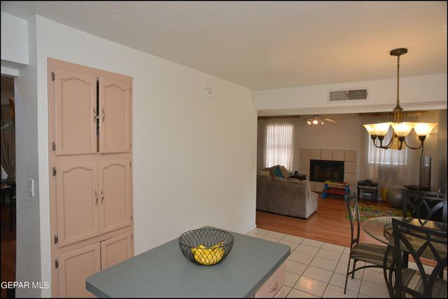 7528 LUZ DE LUMBRE Avenue, El Paso, TX 79912