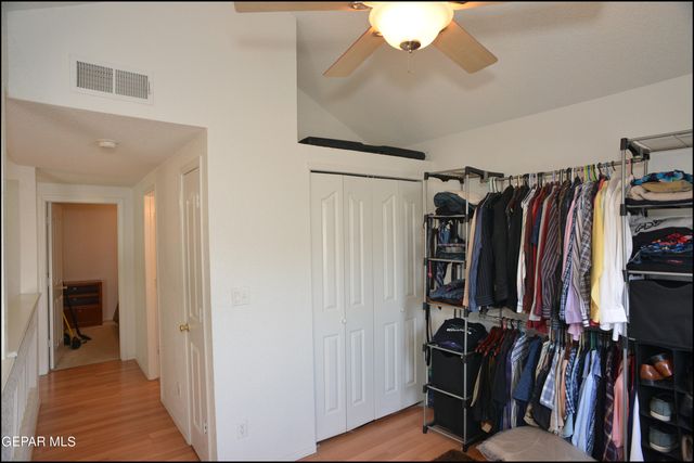 7528 LUZ DE LUMBRE Avenue, El Paso, TX 79912