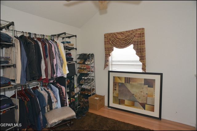 7528 LUZ DE LUMBRE Avenue, El Paso, TX 79912