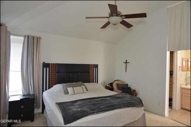 7528 LUZ DE LUMBRE Avenue, El Paso, TX 79912