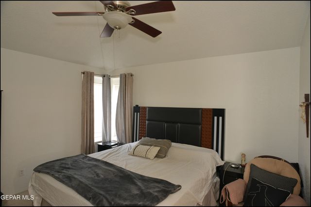 7528 LUZ DE LUMBRE Avenue, El Paso, TX 79912