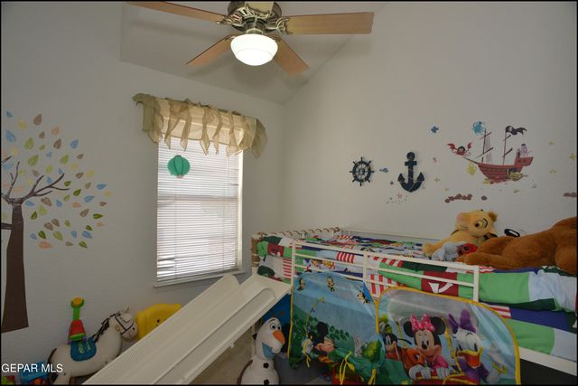 7528 LUZ DE LUMBRE Avenue, El Paso, TX 79912