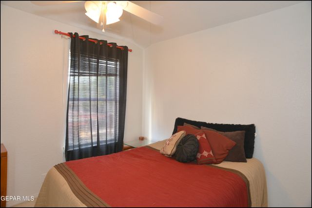 7528 LUZ DE LUMBRE Avenue, El Paso, TX 79912