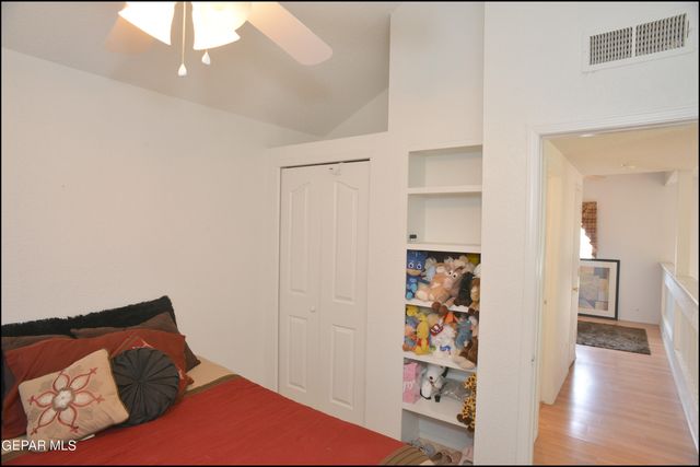 7528 LUZ DE LUMBRE Avenue, El Paso, TX 79912