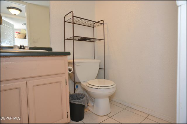 7528 LUZ DE LUMBRE Avenue, El Paso, TX 79912