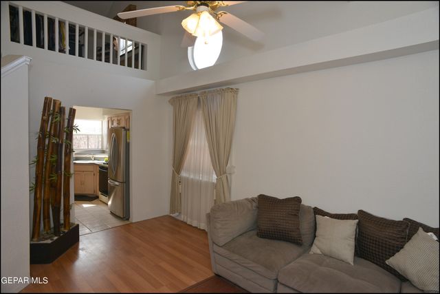 7528 LUZ DE LUMBRE Avenue, El Paso, TX 79912
