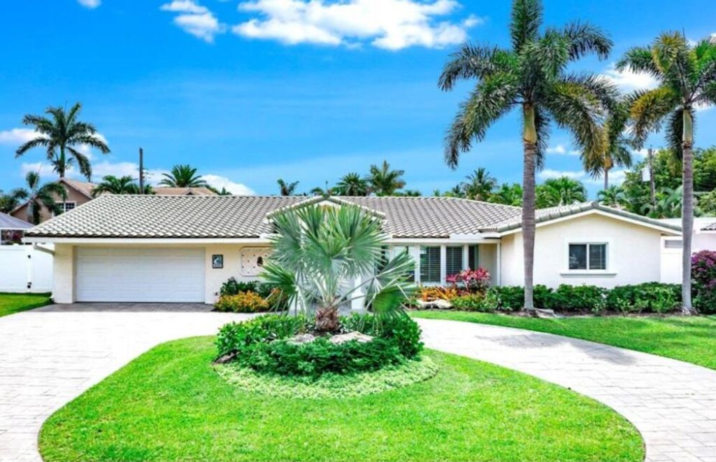 4200 NE 22ND Terrace, Lighthouse Point, FL 33064