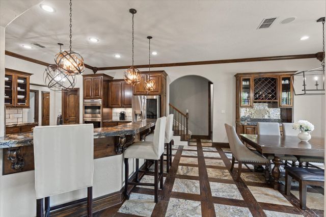 100 Alexis Drive, Longview, TX 75605