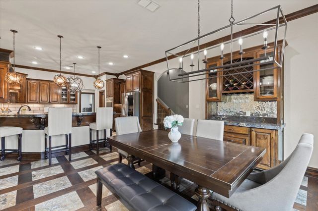 100 Alexis Drive, Longview, TX 75605