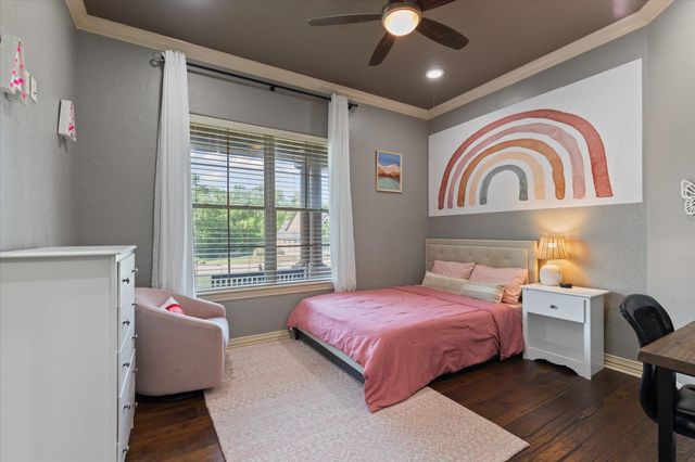 100 Alexis Drive, Longview, TX 75605