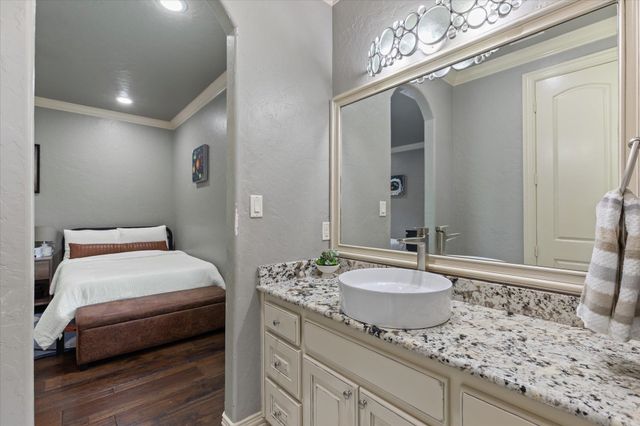 100 Alexis Drive, Longview, TX 75605