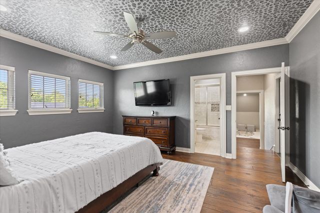 100 Alexis Drive, Longview, TX 75605