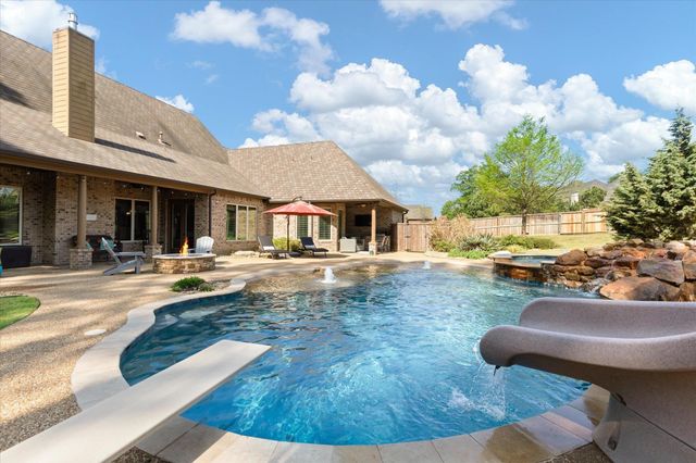 100 Alexis Drive, Longview, TX 75605