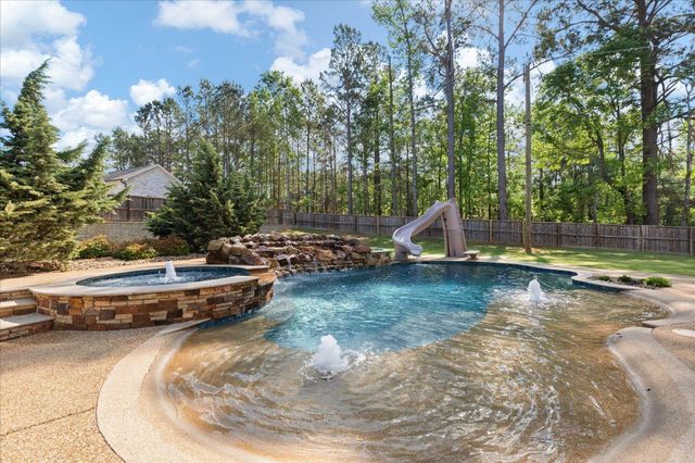 100 Alexis Drive, Longview, TX 75605