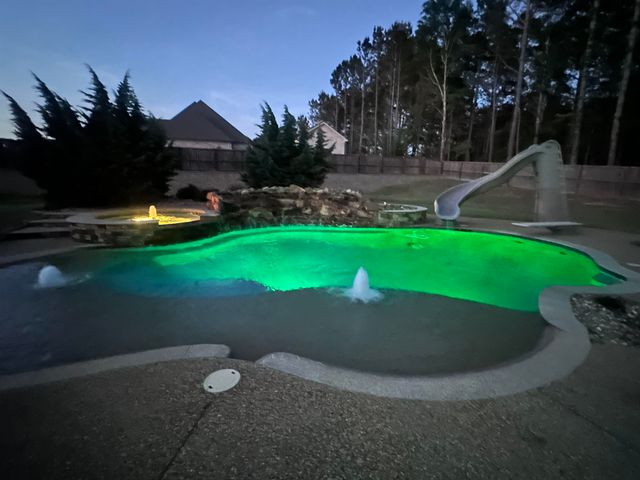 100 Alexis Drive, Longview, TX 75605