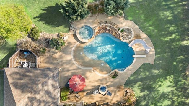 100 Alexis Drive, Longview, TX 75605