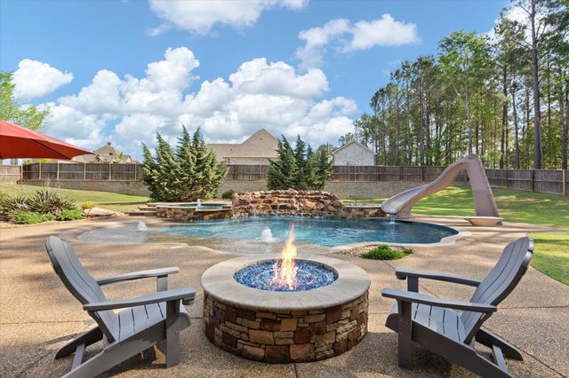 100 Alexis Drive, Longview, TX 75605