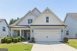 216 William Creek Drive, Canton, GA 30115