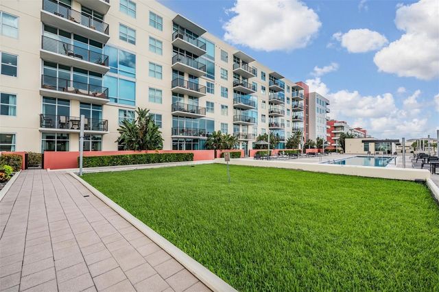 1120 E KENNEDY BOULEVARD 912, Tampa, FL 33602