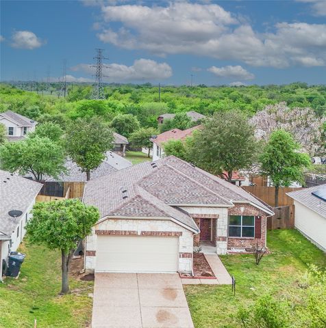 1906 Castaway Drive, Dallas, TX 75051