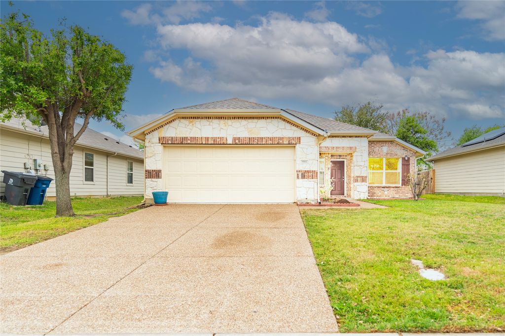 1906 Castaway Drive, Dallas, TX 75051