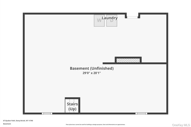 67 Quaker Path, Stony Brook, NY 11790