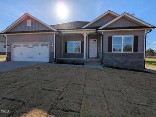 639 Sweet Potato Lane Lot 3, Nashville, NC 27856