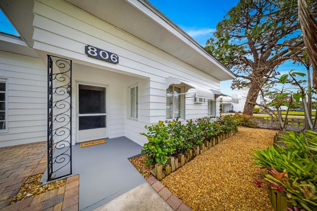 806 S 7th Street, Fort Pierce, FL 34950