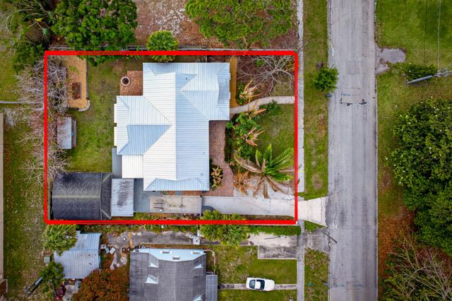 806 S 7th Street, Fort Pierce, FL 34950