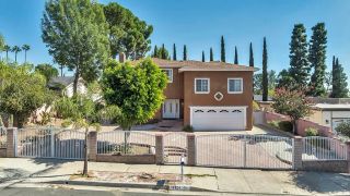 14024 Tyler Street, Sylmar, CA 91342