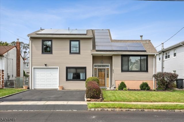 2827 Kathleen Ter, Union Twp., NJ 07083