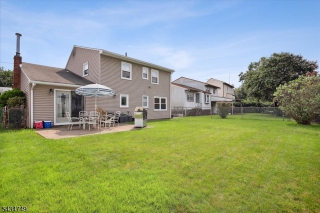 2827 Kathleen Ter, Union Twp., NJ 07083