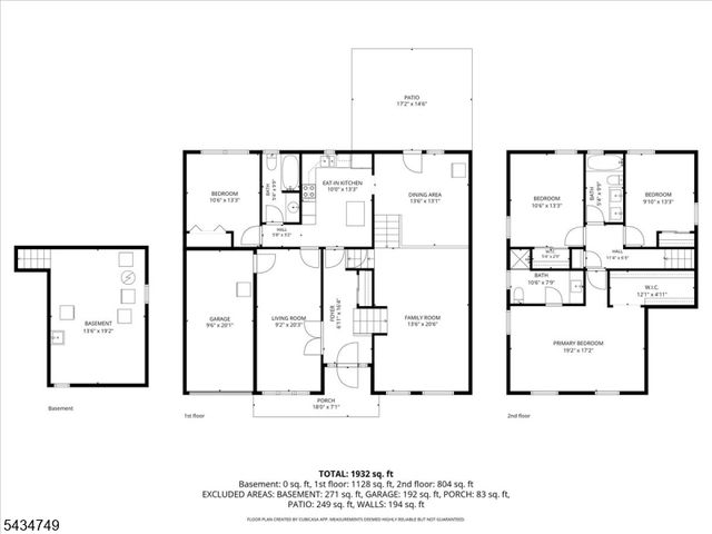 2827 Kathleen Ter, Union Twp., NJ 07083
