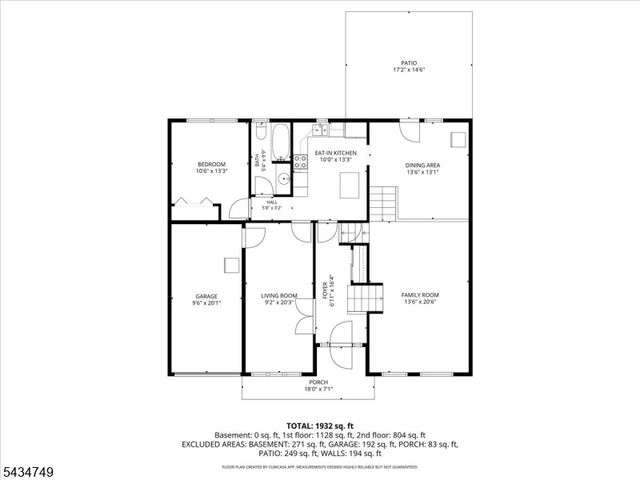 2827 Kathleen Ter, Union Twp., NJ 07083