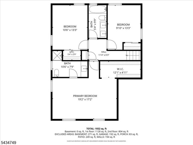 2827 Kathleen Ter, Union Twp., NJ 07083