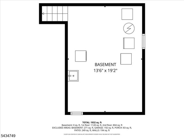 2827 Kathleen Ter, Union Twp., NJ 07083