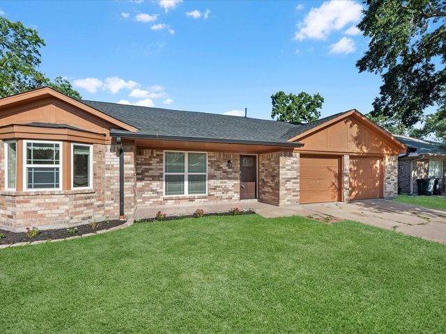 4318 Ponca Street, Pasadena, TX 77504