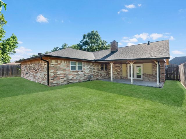 4318 Ponca Street, Pasadena, TX 77504